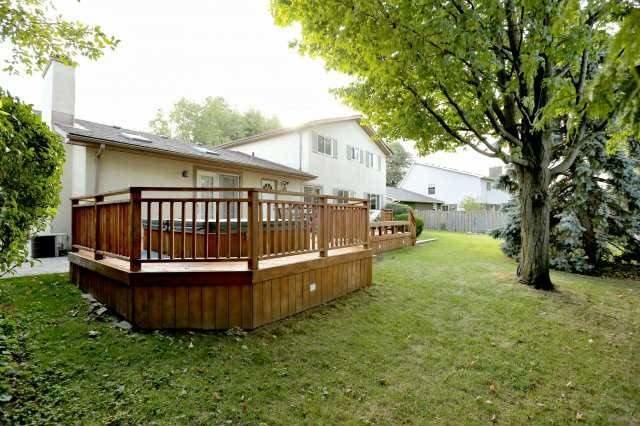 Quiet And Comfortable Homestay Oakville Exterior foto